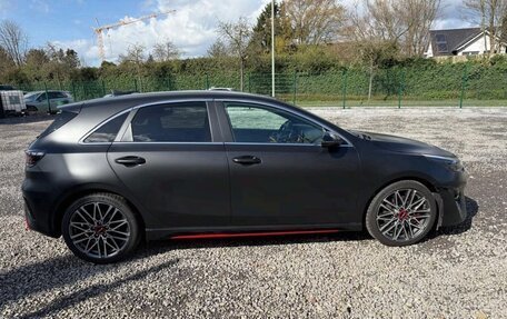 KIA cee'd III, 2024 год, 2 650 000 рублей, 9 фотография