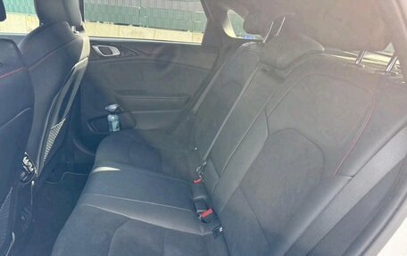 KIA cee'd III, 2024 год, 2 650 000 рублей, 15 фотография
