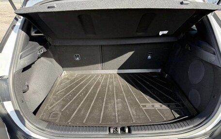 KIA cee'd III, 2024 год, 2 650 000 рублей, 17 фотография