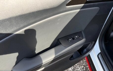 KIA cee'd III, 2024 год, 2 650 000 рублей, 16 фотография