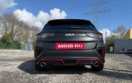 KIA cee'd III, 2024 год, 2 650 000 рублей, 7 фотография