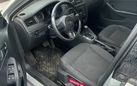 Volkswagen Jetta VI, 2014 год, 1 050 000 рублей, 9 фотография