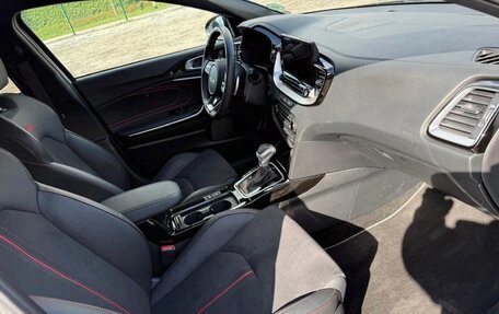 KIA cee'd III, 2024 год, 2 650 000 рублей, 19 фотография