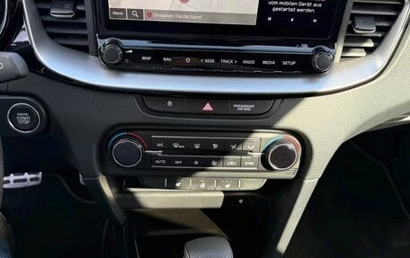 KIA cee'd III, 2024 год, 2 650 000 рублей, 20 фотография