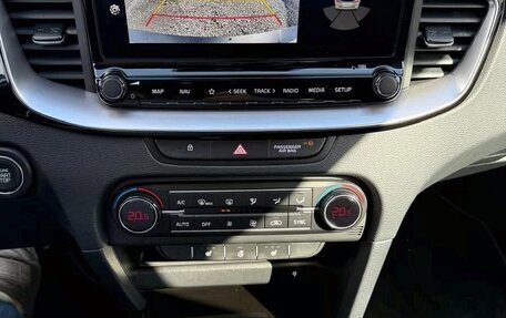 KIA cee'd III, 2024 год, 2 650 000 рублей, 21 фотография