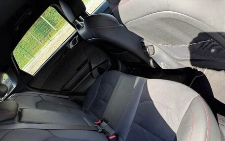 KIA cee'd III, 2024 год, 2 650 000 рублей, 18 фотография