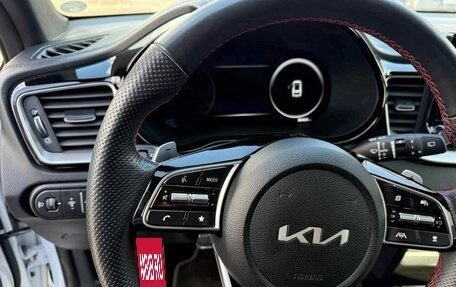 KIA cee'd III, 2024 год, 2 650 000 рублей, 12 фотография