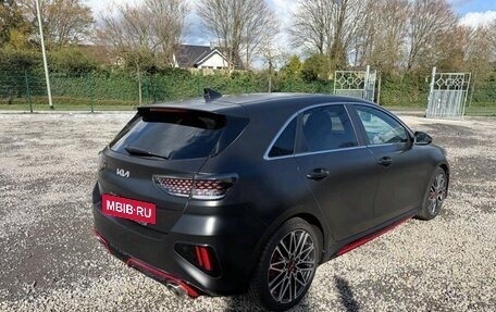 KIA cee'd III, 2024 год, 2 650 000 рублей, 8 фотография