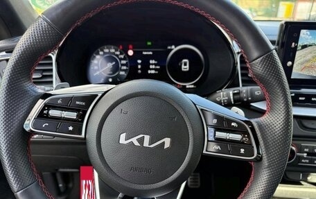 KIA cee'd III, 2024 год, 2 650 000 рублей, 22 фотография