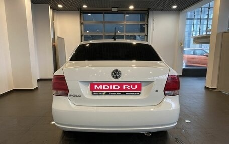 Volkswagen Polo VI (EU Market), 2014 год, 615 000 рублей, 4 фотография