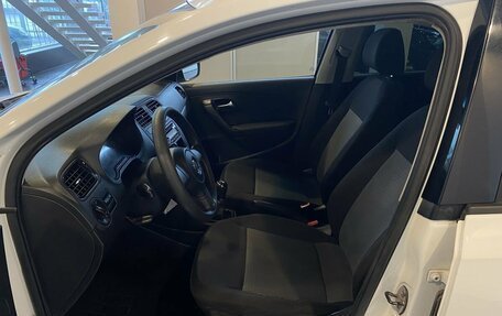 Volkswagen Polo VI (EU Market), 2014 год, 615 000 рублей, 16 фотография