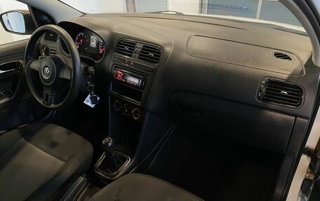 Volkswagen Polo VI (EU Market), 2014 год, 615 000 рублей, 12 фотография