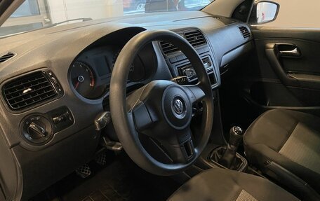 Volkswagen Polo VI (EU Market), 2014 год, 615 000 рублей, 22 фотография