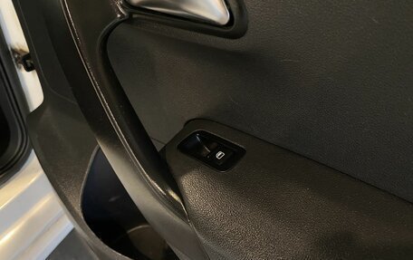 Volkswagen Polo VI (EU Market), 2014 год, 615 000 рублей, 27 фотография