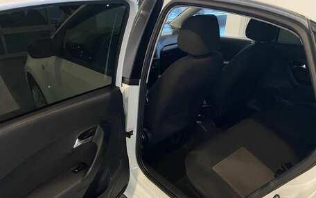 Volkswagen Polo VI (EU Market), 2014 год, 615 000 рублей, 23 фотография