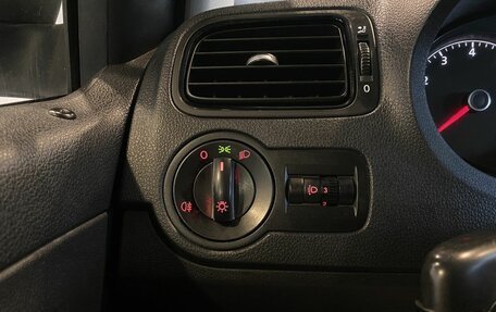 Volkswagen Polo VI (EU Market), 2014 год, 615 000 рублей, 31 фотография