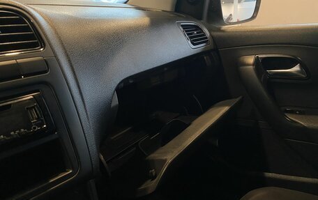 Volkswagen Polo VI (EU Market), 2014 год, 615 000 рублей, 29 фотография