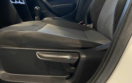 Volkswagen Polo VI (EU Market), 2014 год, 615 000 рублей, 32 фотография