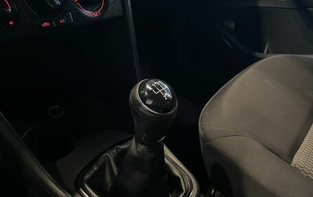 Volkswagen Polo VI (EU Market), 2014 год, 615 000 рублей, 30 фотография