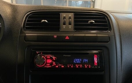 Volkswagen Polo VI (EU Market), 2014 год, 615 000 рублей, 14 фотография