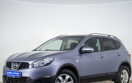 Nissan Qashqai, 2010 год, 999 000 рублей, 4 фотография