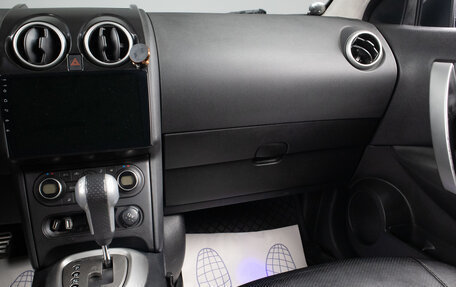 Nissan Qashqai, 2010 год, 999 000 рублей, 11 фотография