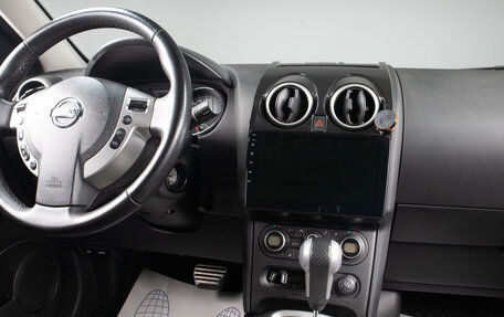 Nissan Qashqai, 2010 год, 999 000 рублей, 9 фотография