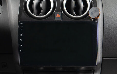 Nissan Qashqai, 2010 год, 999 000 рублей, 12 фотография