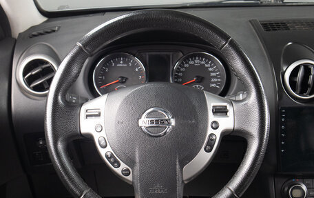 Nissan Qashqai, 2010 год, 999 000 рублей, 10 фотография