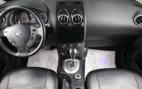 Nissan Qashqai, 2010 год, 999 000 рублей, 8 фотография