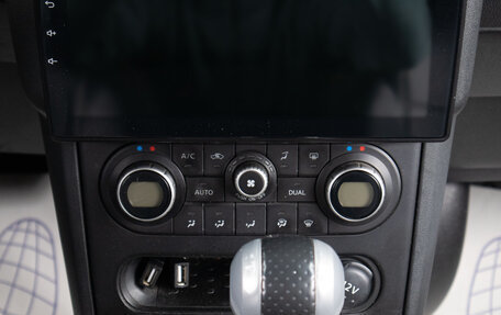 Nissan Qashqai, 2010 год, 999 000 рублей, 13 фотография