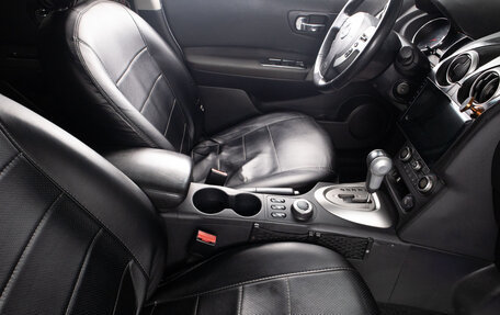 Nissan Qashqai, 2010 год, 999 000 рублей, 16 фотография