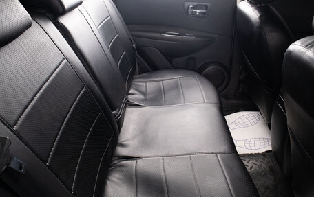 Nissan Qashqai, 2010 год, 999 000 рублей, 17 фотография