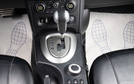 Nissan Qashqai, 2010 год, 999 000 рублей, 14 фотография