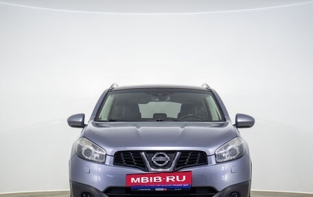 Nissan Qashqai, 2010 год, 999 000 рублей, 3 фотография