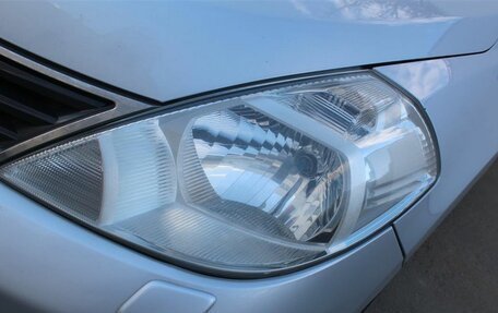 Nissan Tiida, 2011 год, 850 000 рублей, 9 фотография