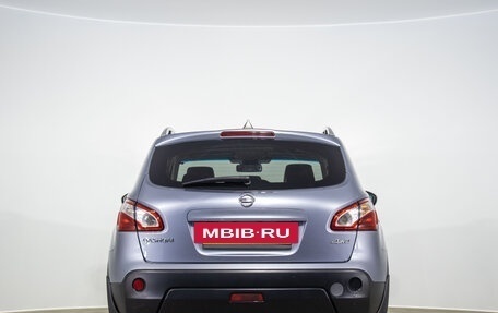 Nissan Qashqai, 2010 год, 999 000 рублей, 6 фотография