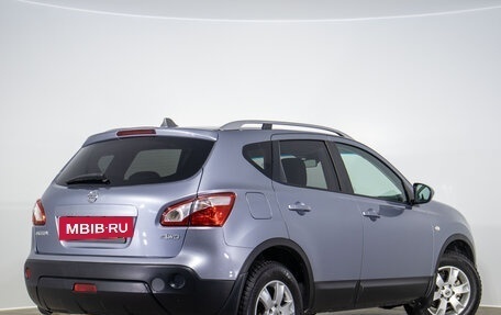 Nissan Qashqai, 2010 год, 999 000 рублей, 5 фотография