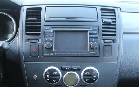 Nissan Tiida, 2011 год, 850 000 рублей, 16 фотография