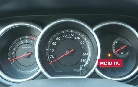 Nissan Tiida, 2011 год, 850 000 рублей, 13 фотография