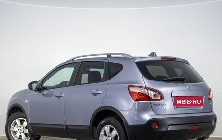 Nissan Qashqai, 2010 год, 999 000 рублей, 7 фотография