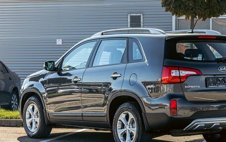 KIA Sorento II рестайлинг, 2017 год, 1 495 000 рублей, 9 фотография