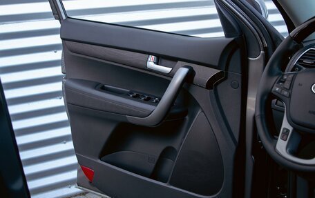 KIA Sorento II рестайлинг, 2017 год, 1 495 000 рублей, 12 фотография