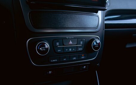 KIA Sorento II рестайлинг, 2017 год, 1 495 000 рублей, 15 фотография