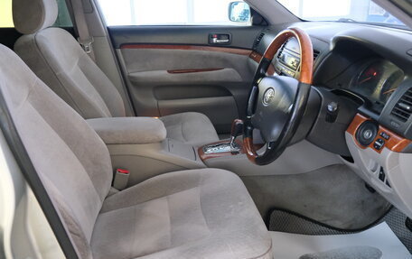 Toyota Mark II IX (X110), 2003 год, 769 000 рублей, 7 фотография