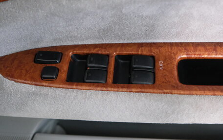 Toyota Mark II IX (X110), 2003 год, 769 000 рублей, 8 фотография