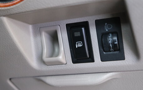 Toyota Mark II IX (X110), 2003 год, 769 000 рублей, 10 фотография