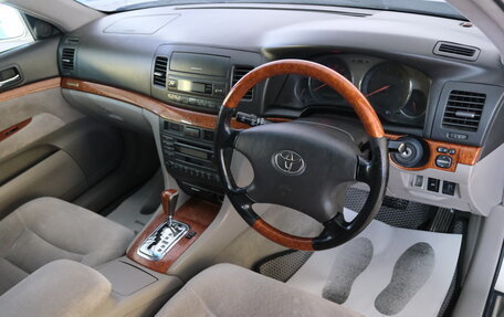 Toyota Mark II IX (X110), 2003 год, 769 000 рублей, 11 фотография