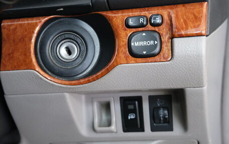 Toyota Mark II IX (X110), 2003 год, 769 000 рублей, 9 фотография