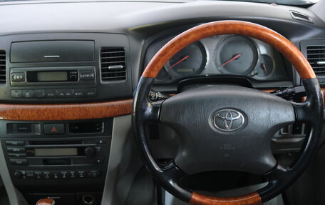 Toyota Mark II IX (X110), 2003 год, 769 000 рублей, 12 фотография